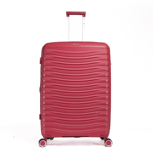 Maleta Cabina Kippi Buggy Rosso