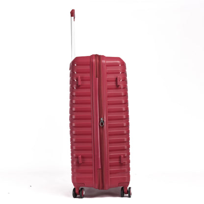 Pack x3 Maletas Kippi Buggy Rosso (S + M + L)