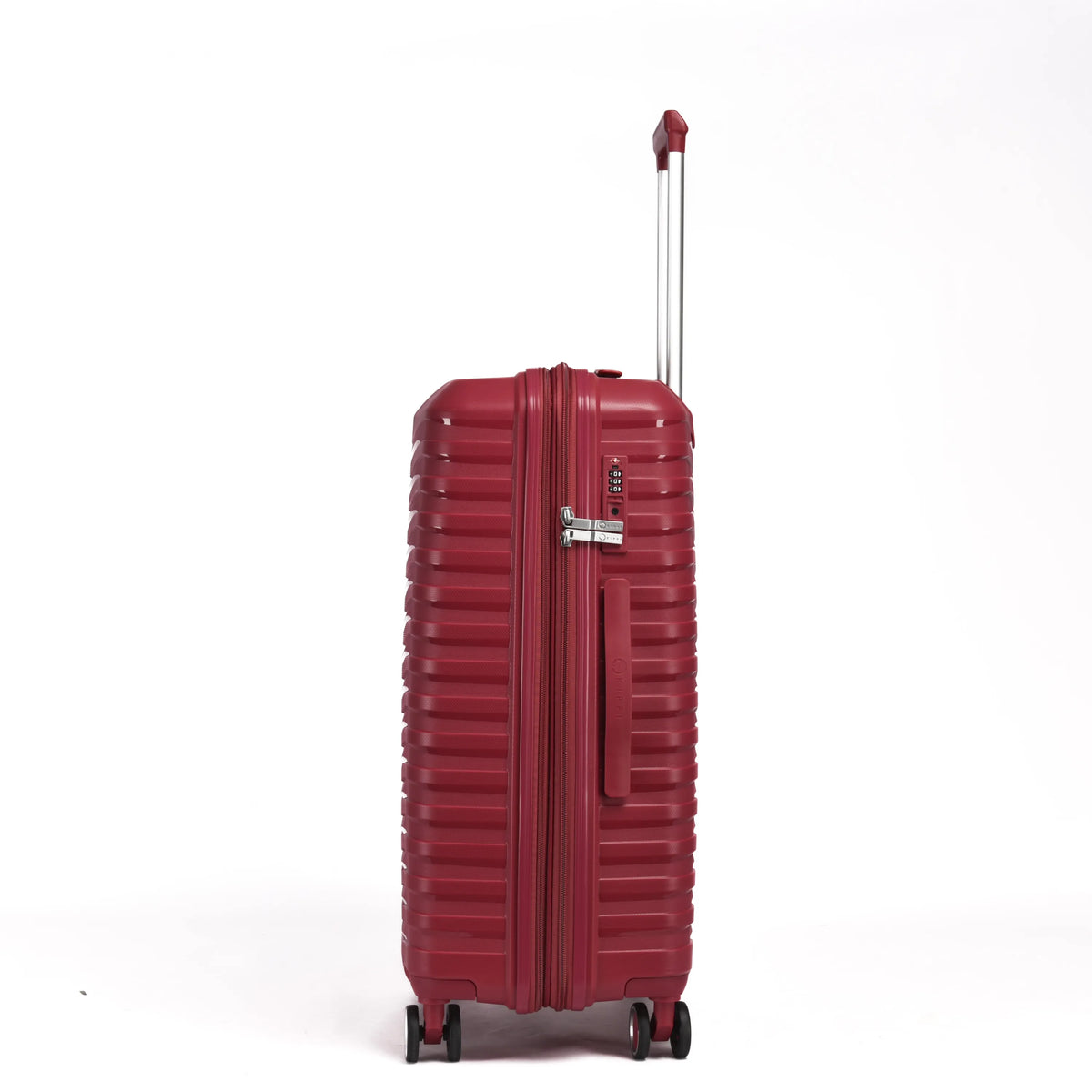 Pack x3 Maletas Kippi Buggy Rosso (S + M + L)