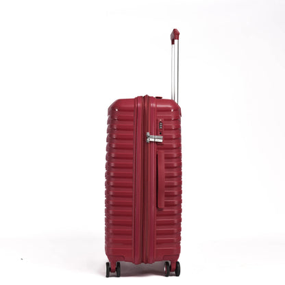 Pack x3 Maletas Kippi Buggy Rosso (S + M + L)
