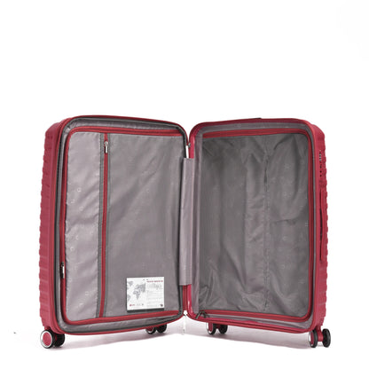 Pack x3 Maletas Kippi Buggy Rosso (S + M + L)