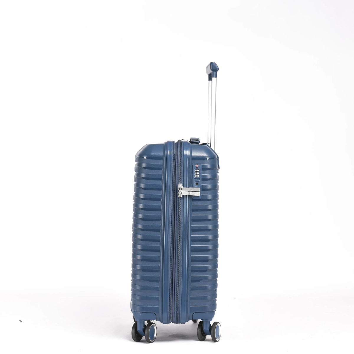 Pack 2x Maleta cabina + grande (S+L) Kippi Buggy Petrol