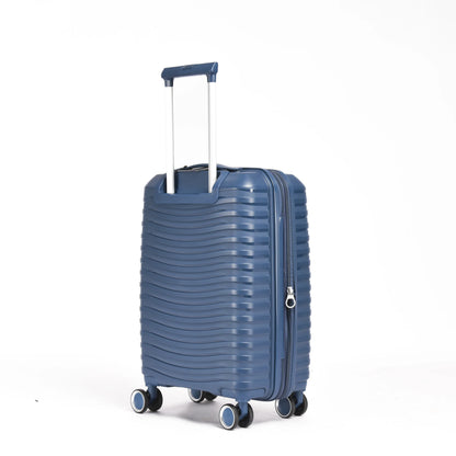 Maleta Cabina Kippi Buggy Petrol