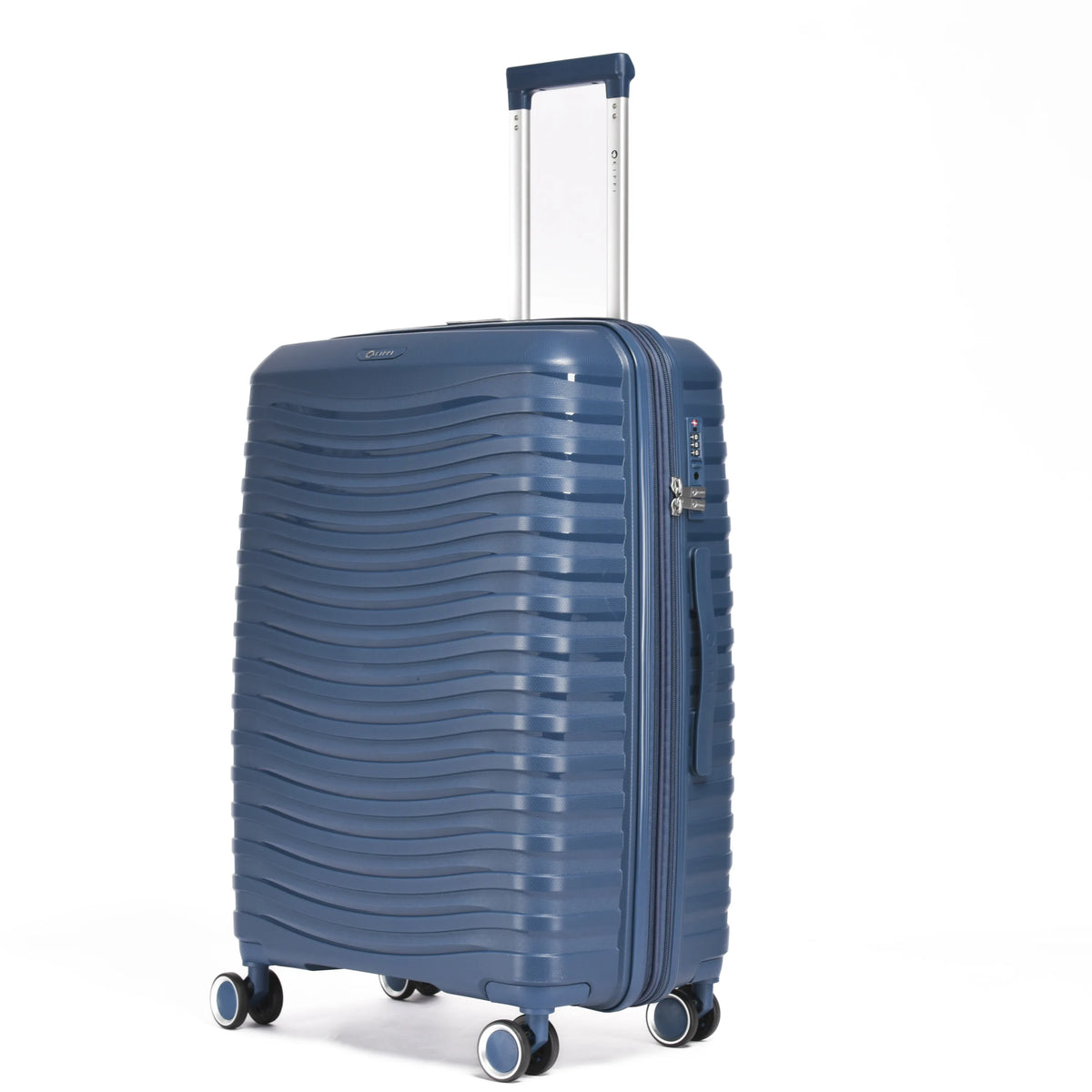 Maleta grande (L) Kippi Buggy Petrol