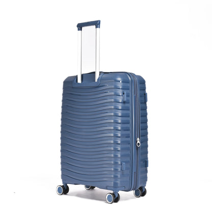 Maleta grande (L) Kippi Buggy Petrol