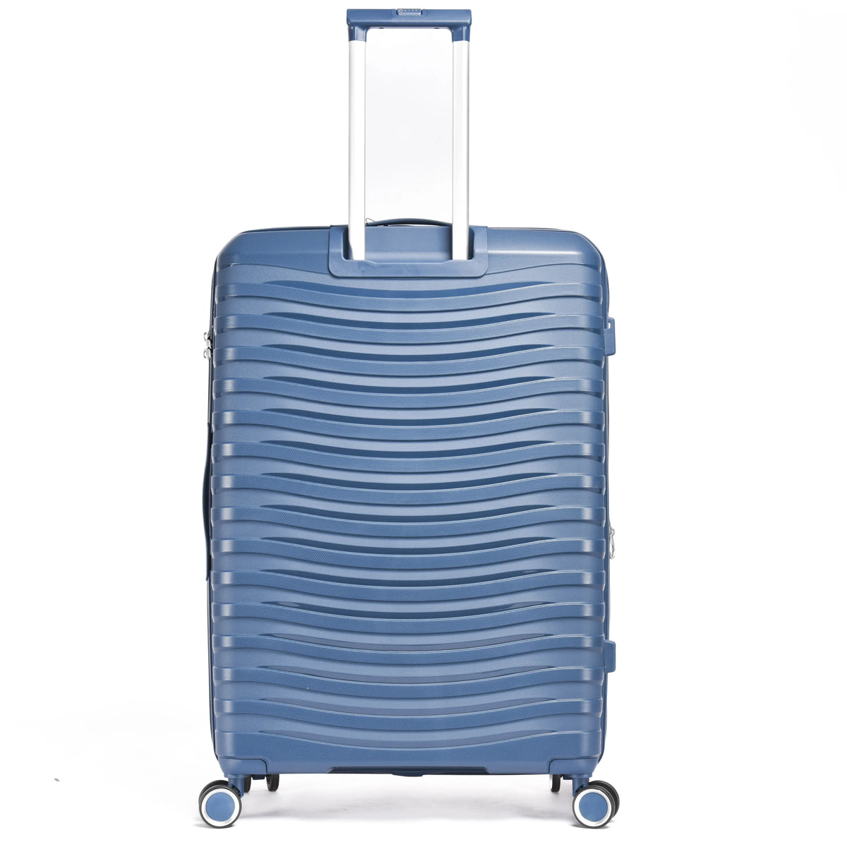 Pack 2x Maleta cabina + grande (S+L) Kippi Buggy Petrol