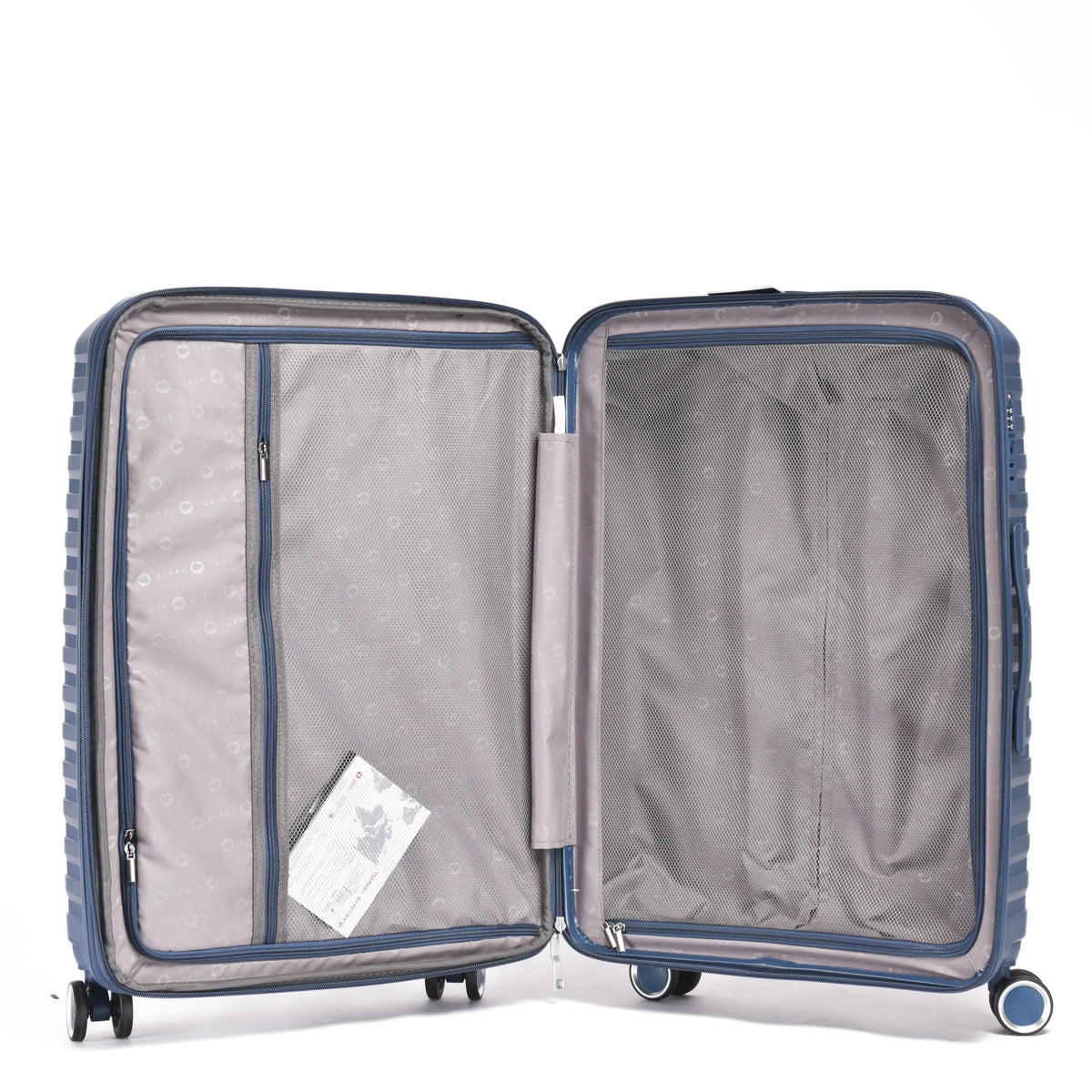 Maleta grande (L) Kippi Buggy Petrol