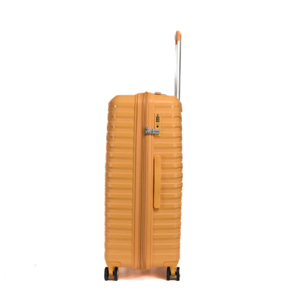 Maleta Cabina Kippi Buggy Ocre