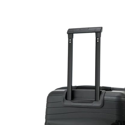 Maleta Cabina Kippi Wavy Black
