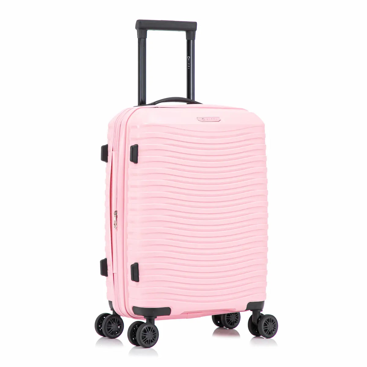 Maleta Cabina Kippi Buggy Pink