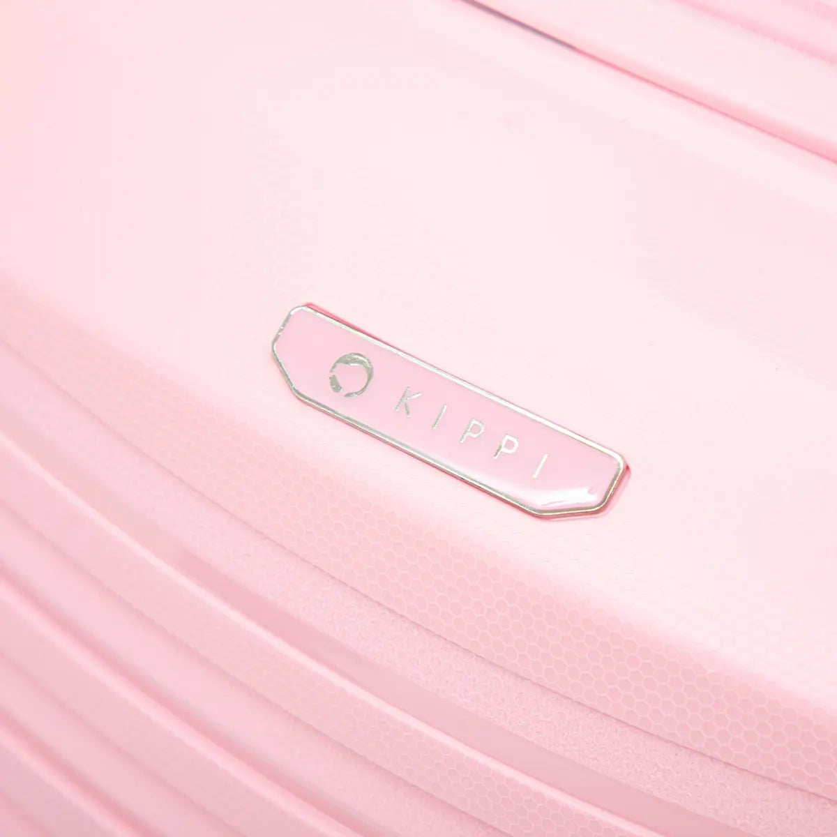 Maleta Cabina Kippi Buggy Pink