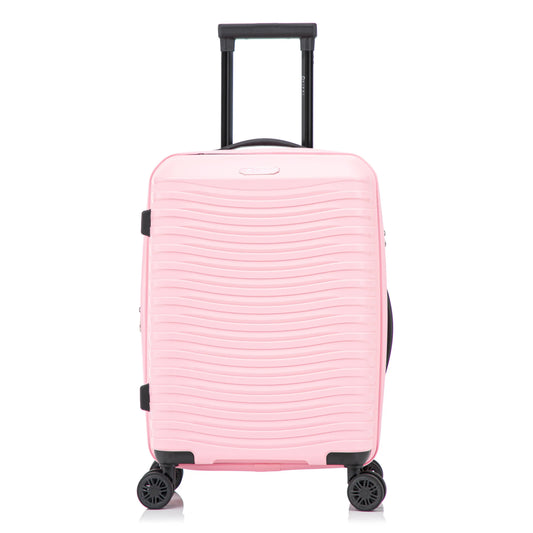 Maleta grande (L) Kippi Buggy Pink
