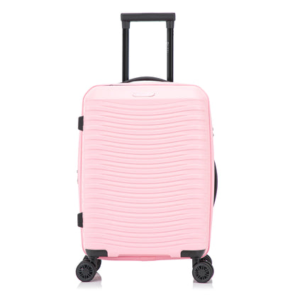 Maleta mediana (M) Kippi Buggy Pink