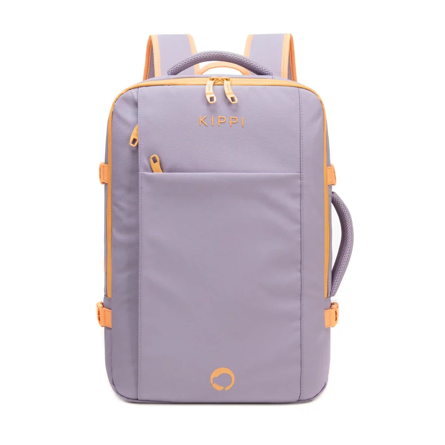 Mochila Cabina Expandible Kippi repelente al Agua - BiOrange