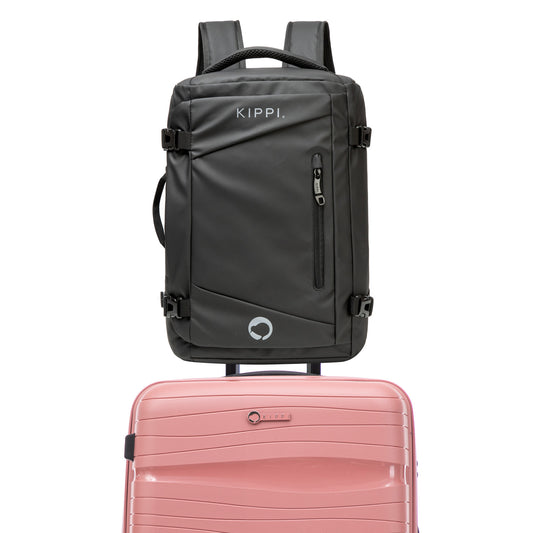 Maleta Cabina + Mochila de Viaje