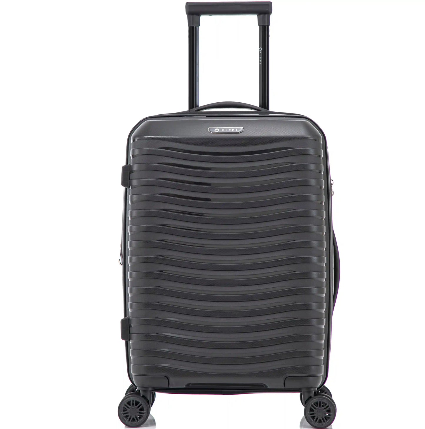 Maleta Cabina Kippi Buggy Black