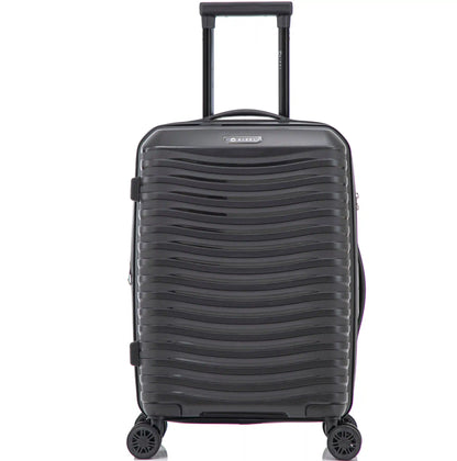 Maleta Cabina Kippi Buggy Black