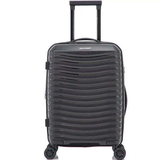 Maleta Cabina Kippi Buggy Black