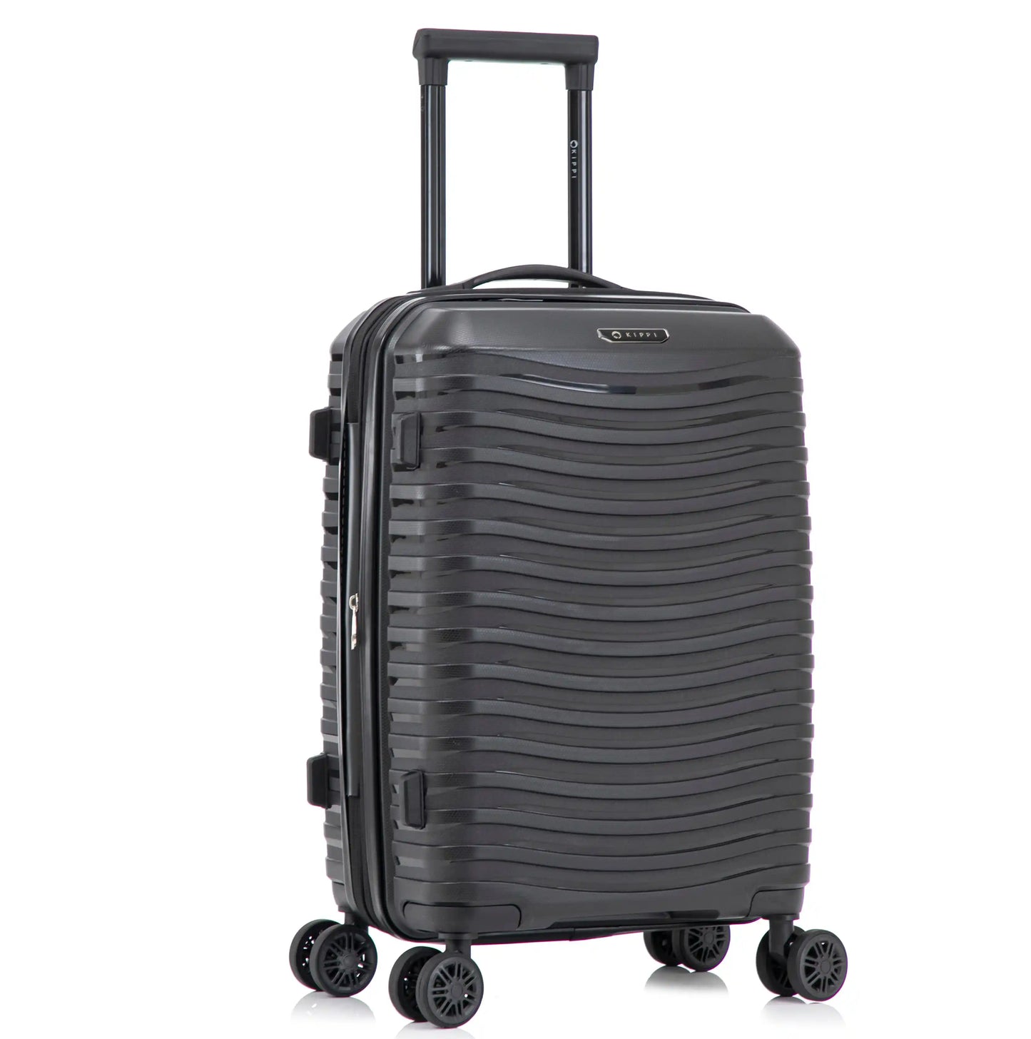 Maleta Cabina Kippi Buggy Black