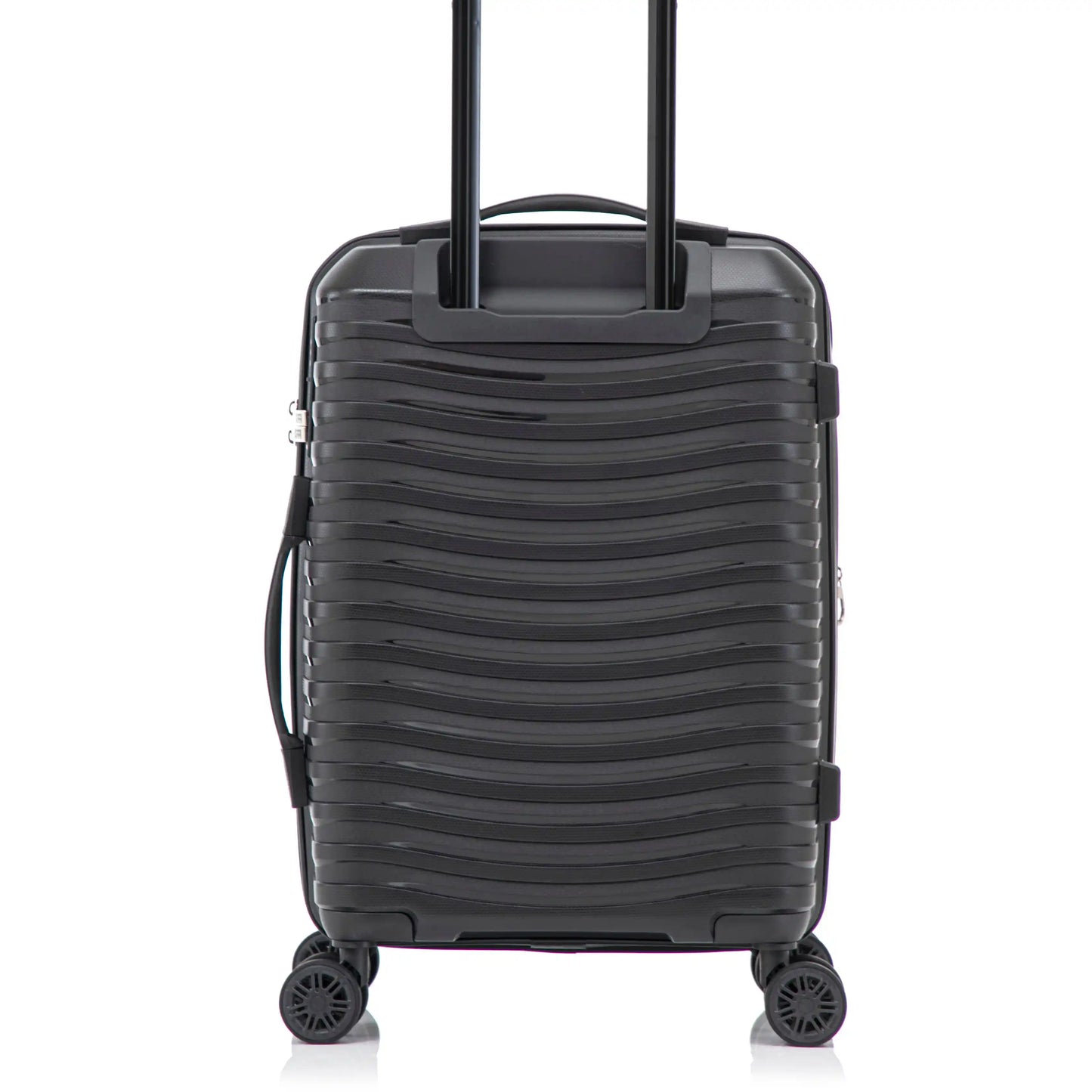 Maleta Cabina Kippi Buggy Black