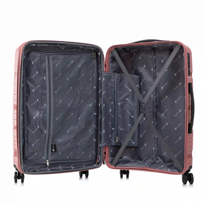 Maleta Cabina Kippi Buggy Black